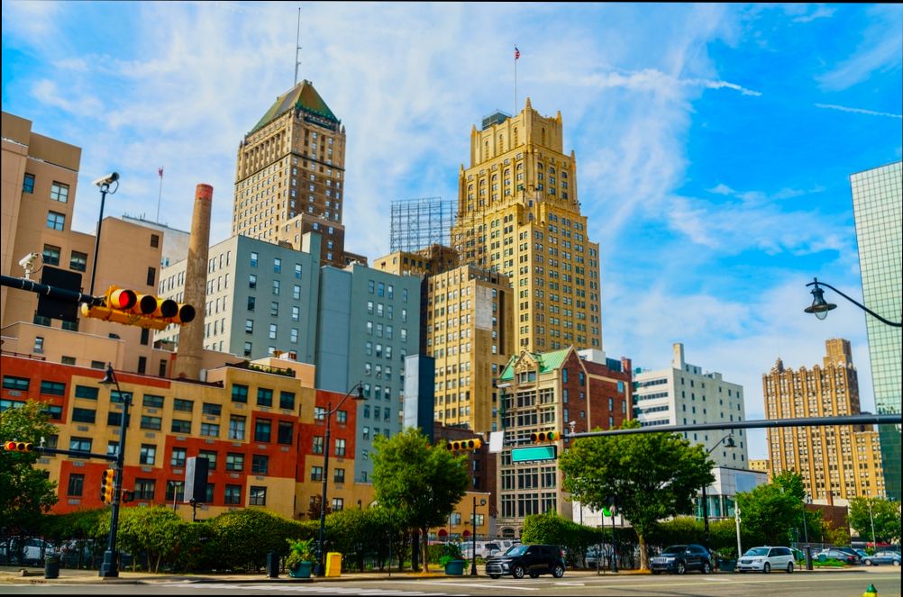 Pros and Cons of Living in Newark NJ - 2