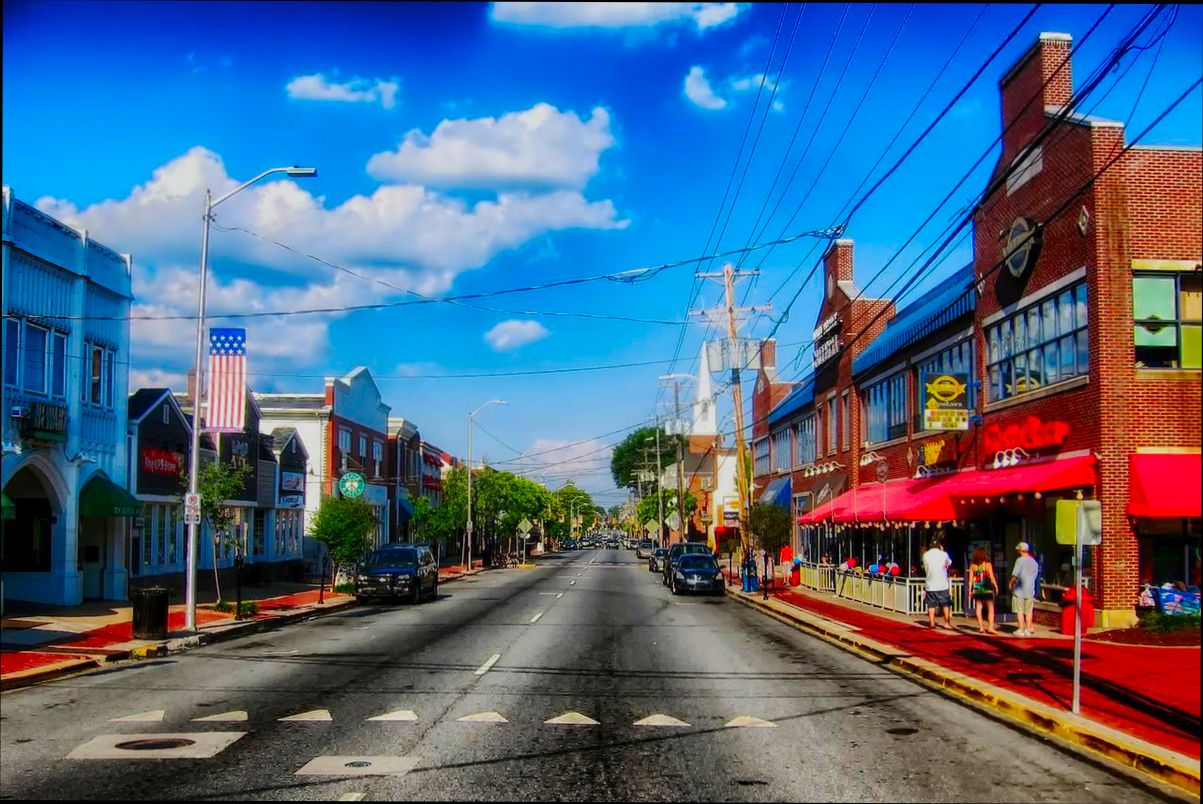 Pros and Cons of Living in Newark NJ - 4