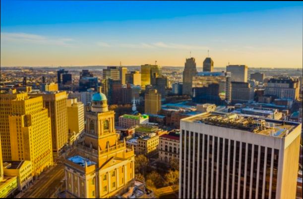 Pros and Cons of Living in Newark NJ - 6