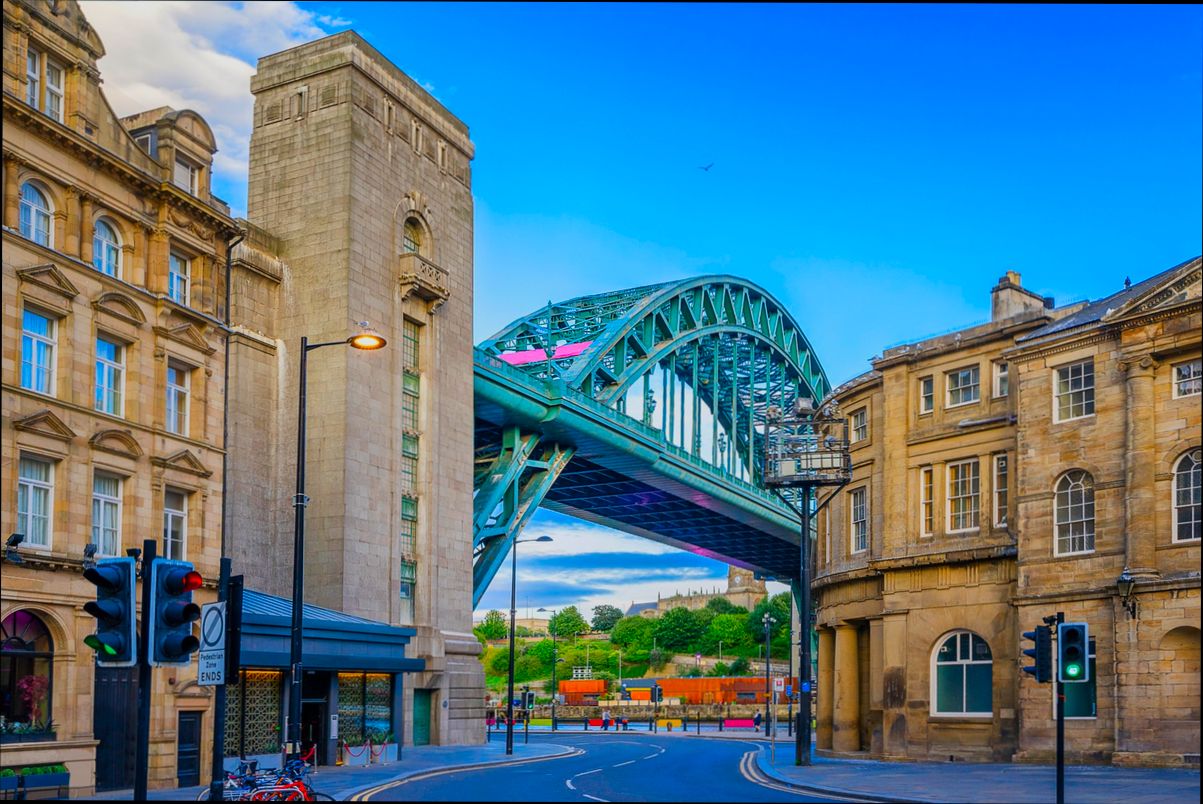 Pros and Cons of Living in Newcastle upon Tyne - 0