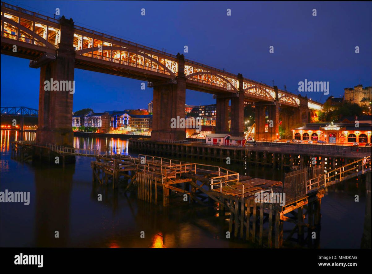 Pros and Cons of Living in Newcastle upon Tyne - 2