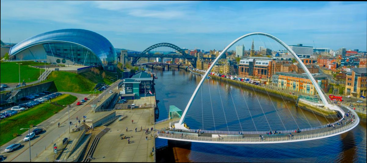 Pros and Cons of Living in Newcastle upon Tyne - 3