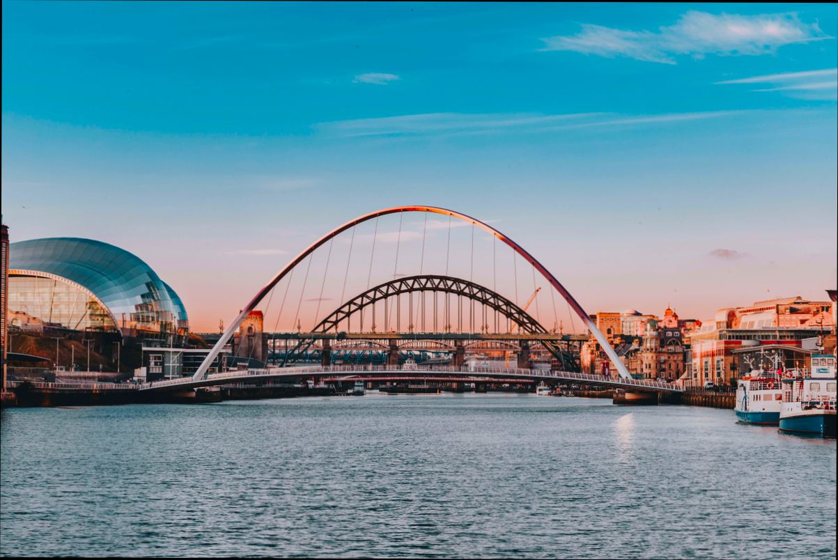Pros and Cons of Living in Newcastle upon Tyne - 4
