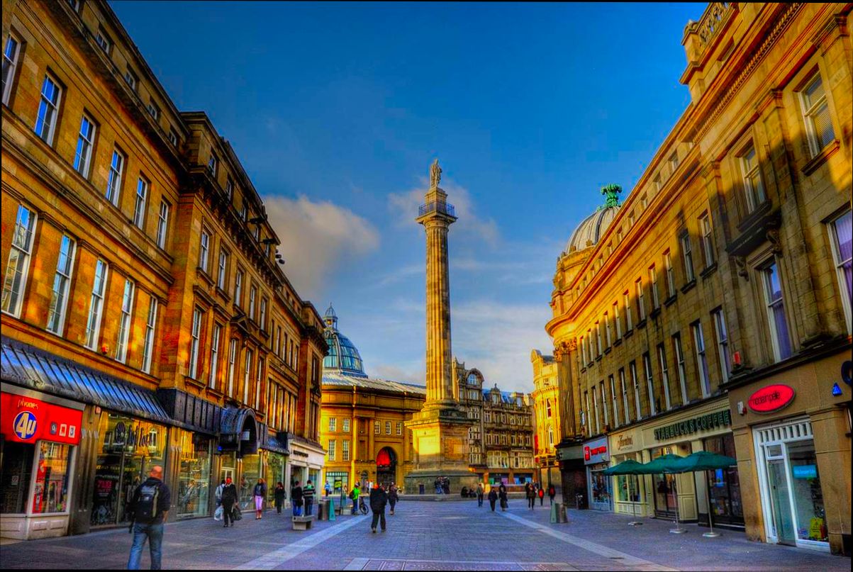 Pros and Cons of Living in Newcastle upon Tyne - 6