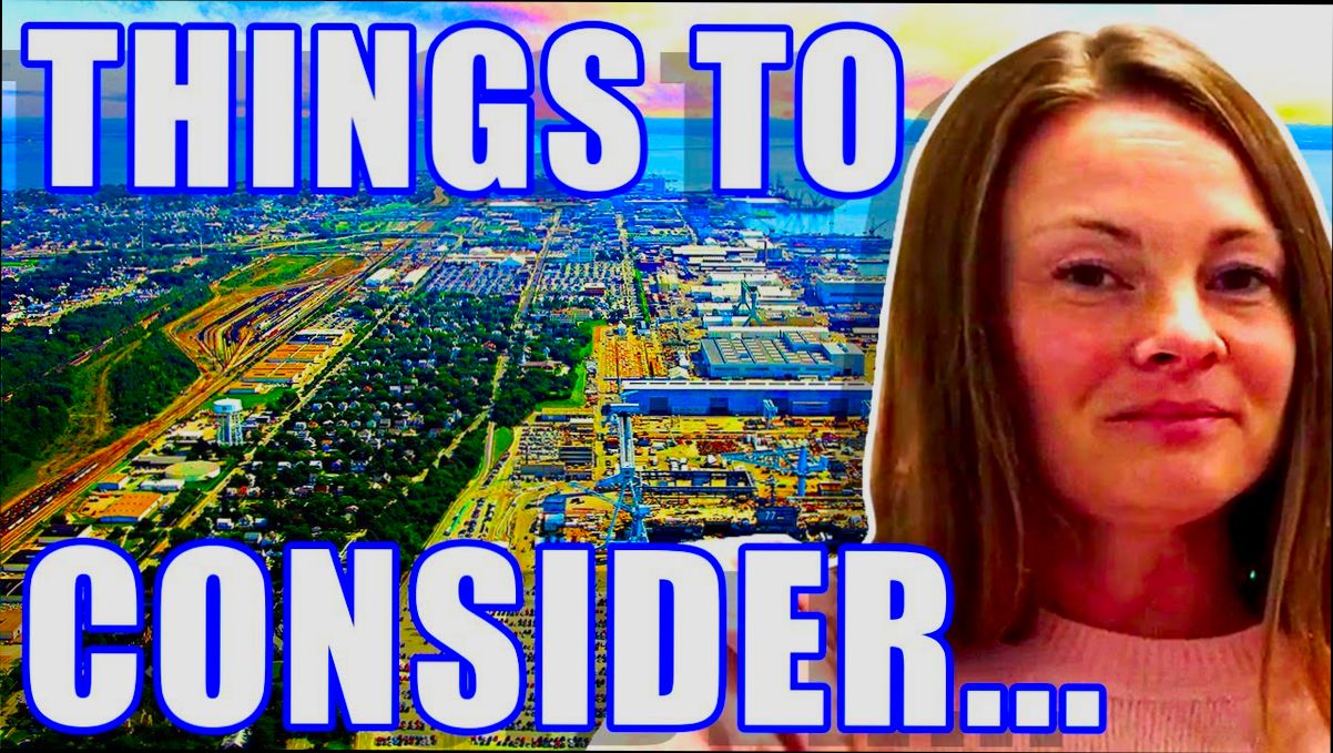 Pros and Cons of Living in Newport News VA - 2