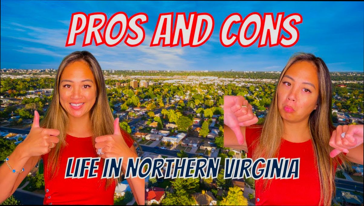 Pros and Cons of Living in Newport News VA - 6