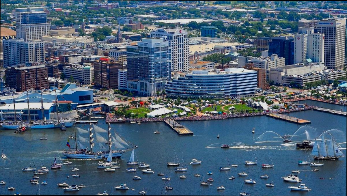 Pros and Cons of Living in Norfolk VA preview