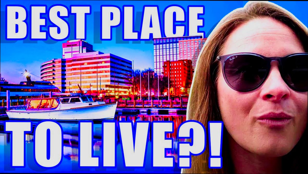 Pros and Cons of Living in Norfolk VA - 2