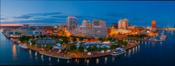 Pros and Cons of Living in Norfolk VA - 3