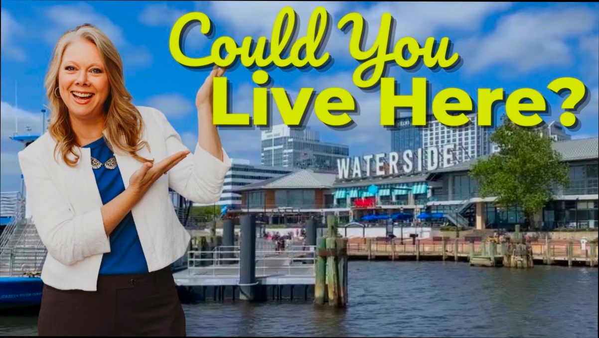 Pros and Cons of Living in Norfolk VA - 4