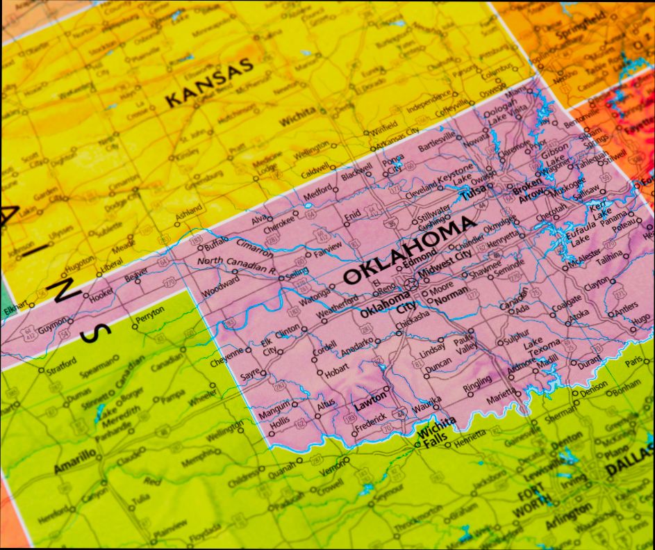 Pros and Cons of Living in Norman OK - 4