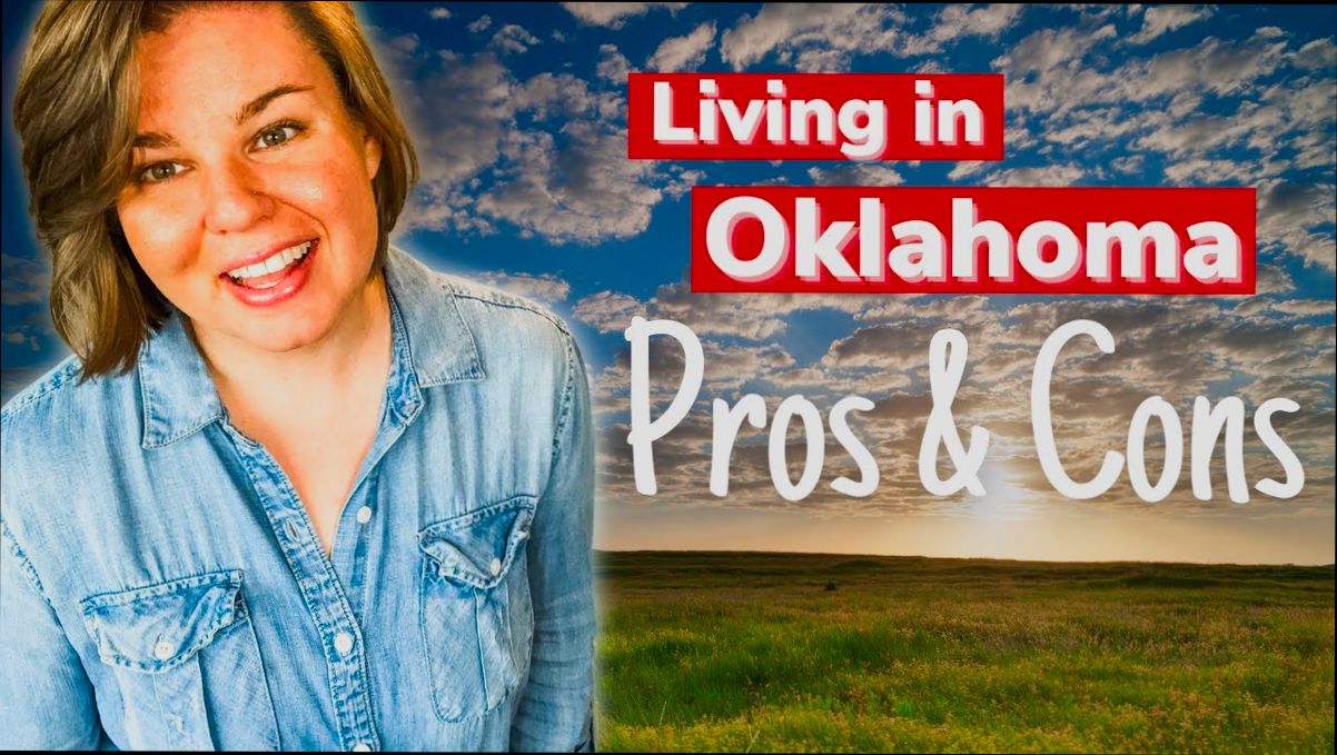 Pros and Cons of Living in Norman OK - 5