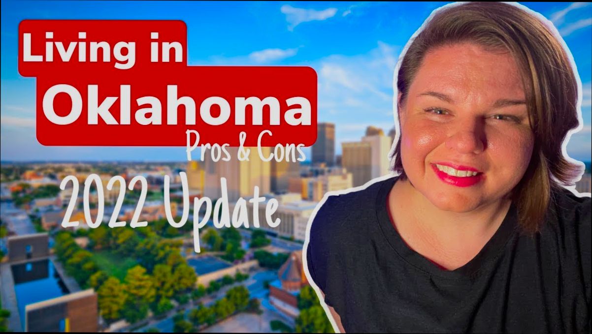 Pros and Cons of Living in Norman OK - 6