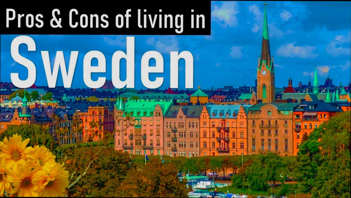 Pros and Cons of Living in Norrköping preview