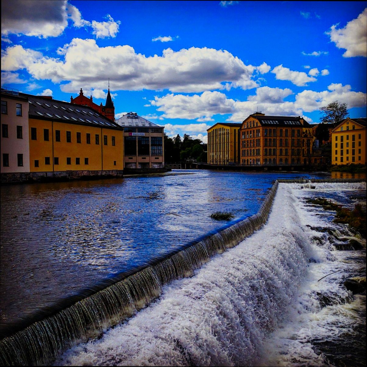 Pros and Cons of Living in Norrköping - 2