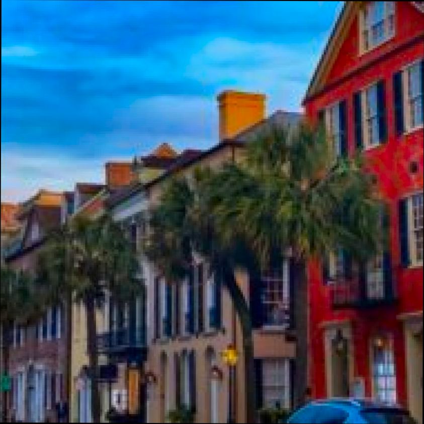 Pros and Cons of Living in North Charleston SC - 0