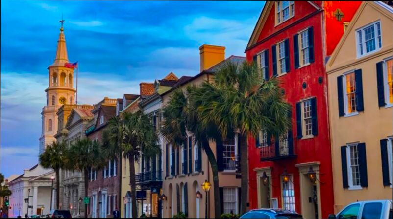 Pros and Cons of Living in North Charleston SC - 2