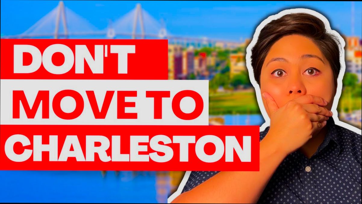 Pros and Cons of Living in North Charleston SC - 5