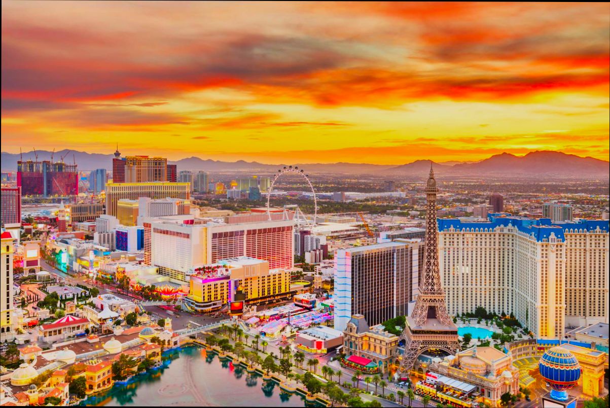 Pros and Cons of Living in North Las Vegas NV - 3