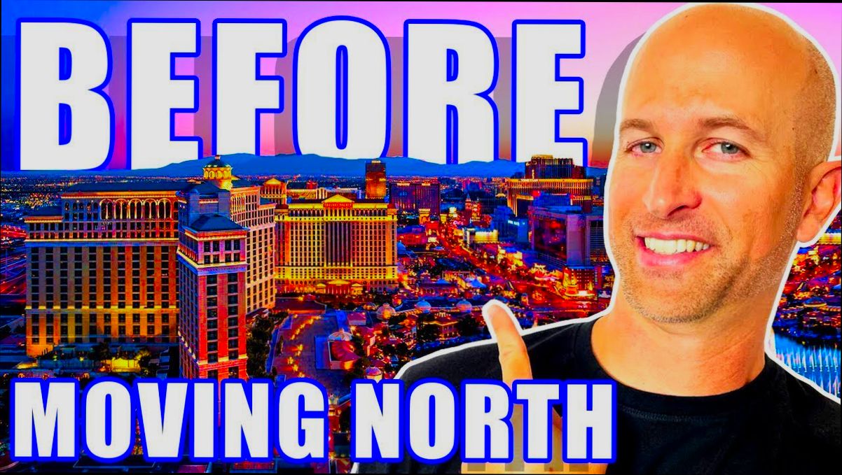 Pros and Cons of Living in North Las Vegas NV - 5