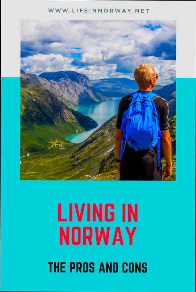 Pros and Cons of Living in Norway preview