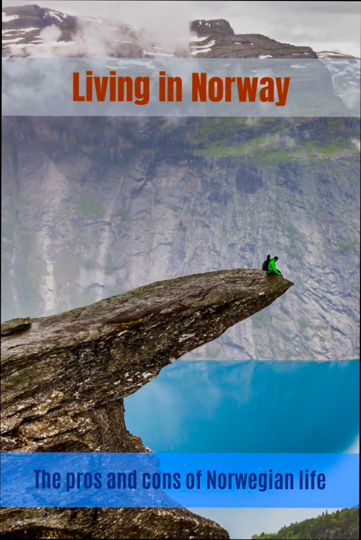 Pros and Cons of Living in Norway - 0