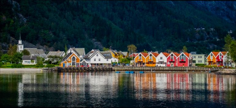 Pros and Cons of Living in Norway - 1