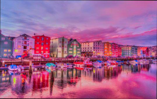 Pros and Cons of Living in Norway - 3