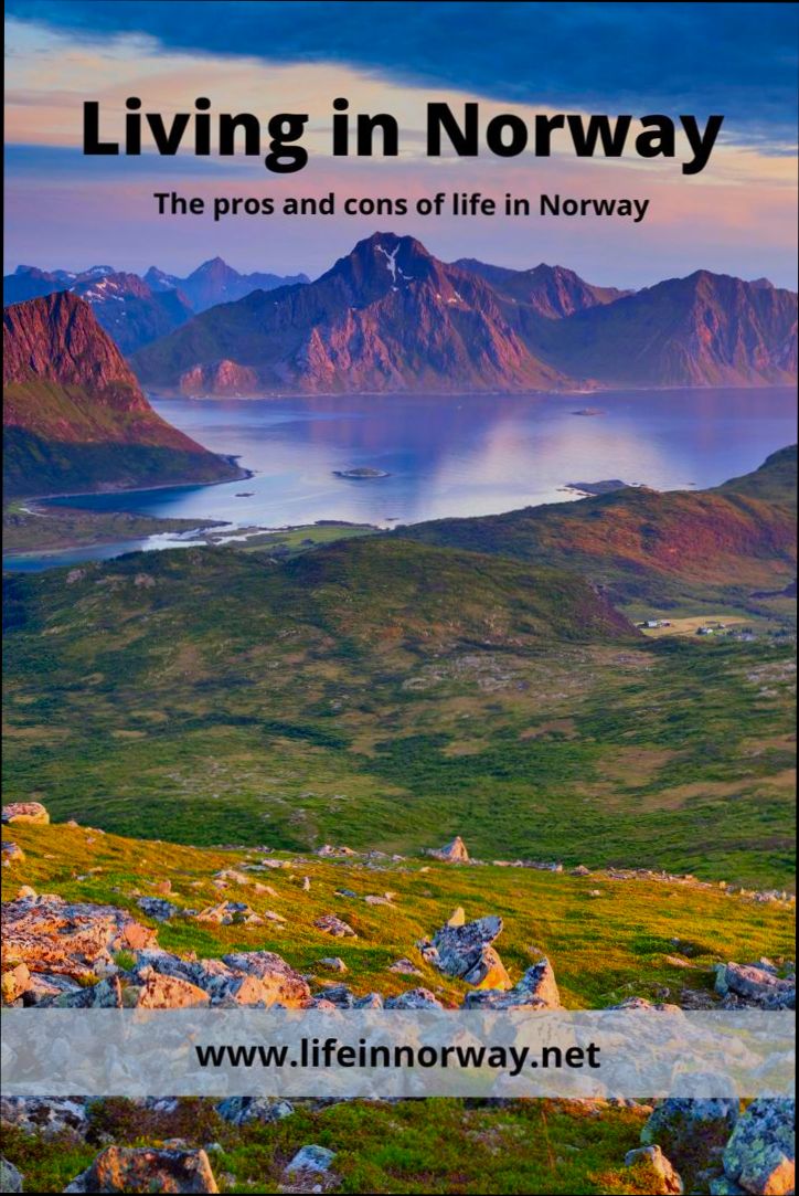 Pros and Cons of Living in Norway - 4