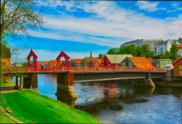 Pros and Cons of Living in Norway - 6