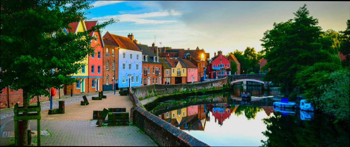 Pros and Cons of Living in Norwich - 3