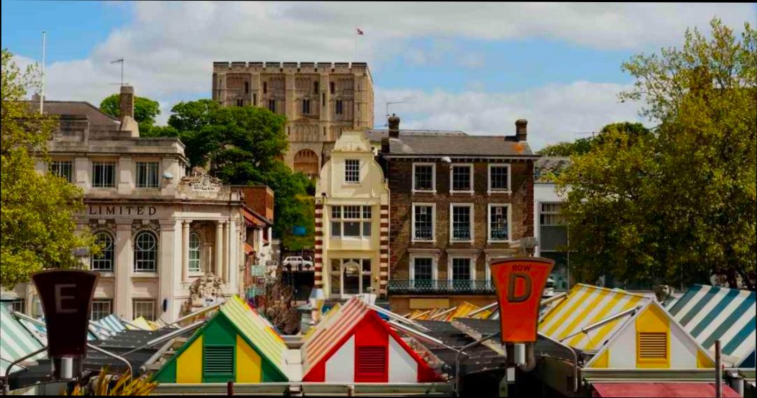 Pros and Cons of Living in Norwich - 4