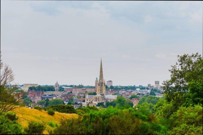 Pros and Cons of Living in Norwich - 6