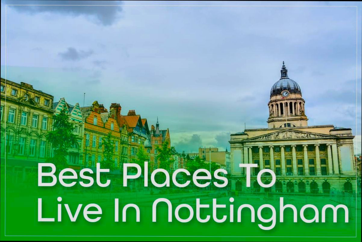 Pros and Cons of Living in Nottingham - 4