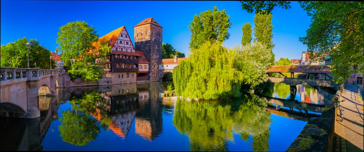 Pros and Cons of Living in Nuremberg (Nürnberg) preview