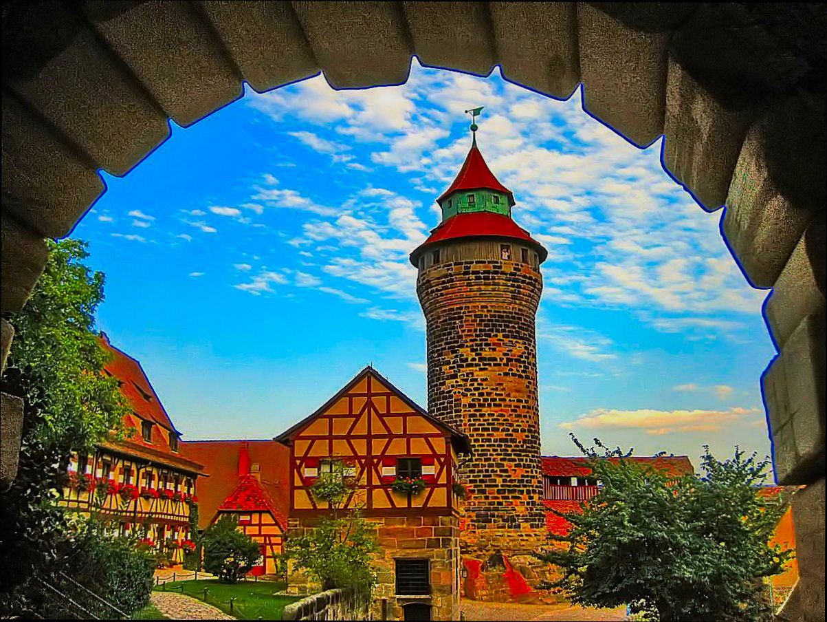 Pros and Cons of Living in Nuremberg (Nürnberg) - 4