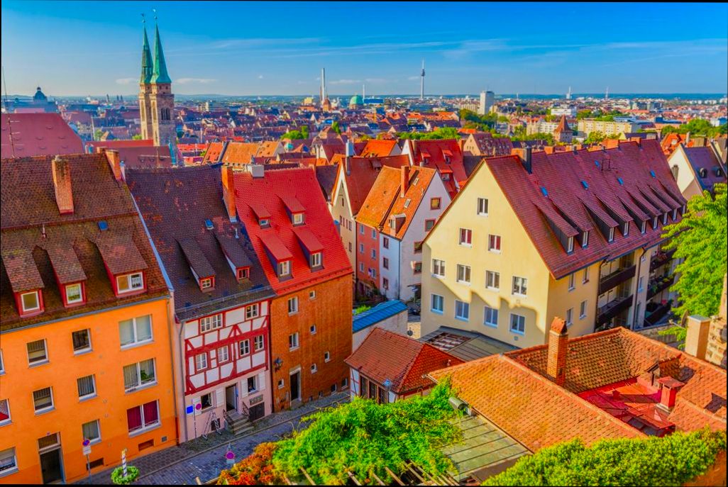 Pros and Cons of Living in Nuremberg (Nürnberg) - 5