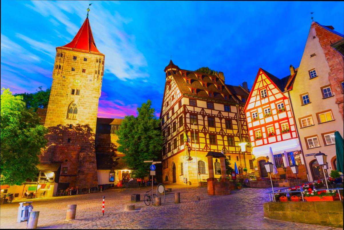 Pros and Cons of Living in Nuremberg (Nürnberg) - 6