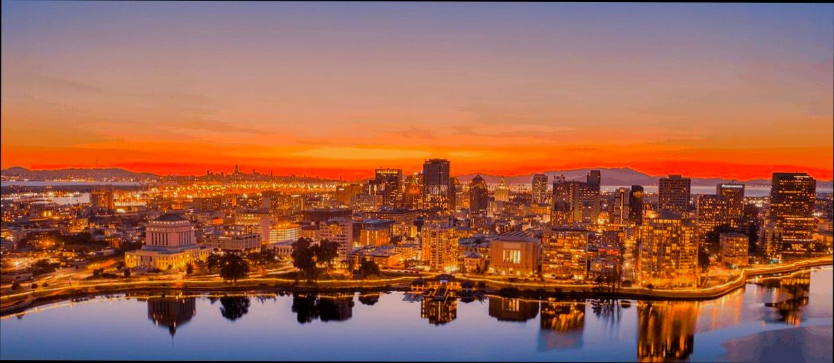 Pros and Cons of Living in Oakland CA - 2