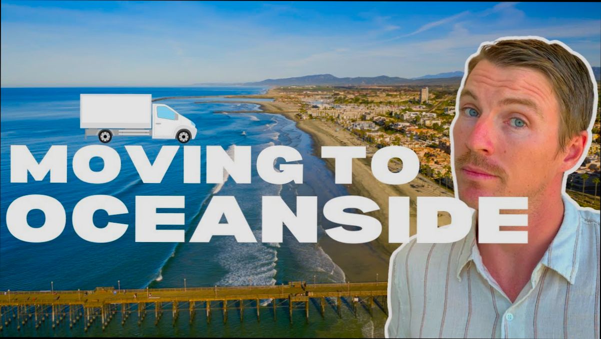 Pros and Cons of Living in Oceanside CA preview