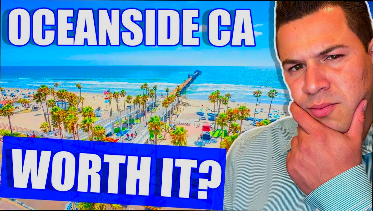 Pros and Cons of Living in Oceanside CA - 1