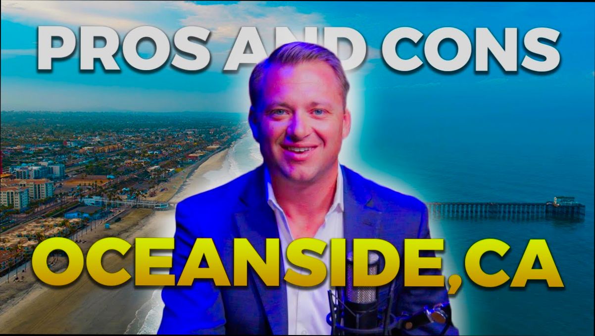 Pros and Cons of Living in Oceanside CA - 3