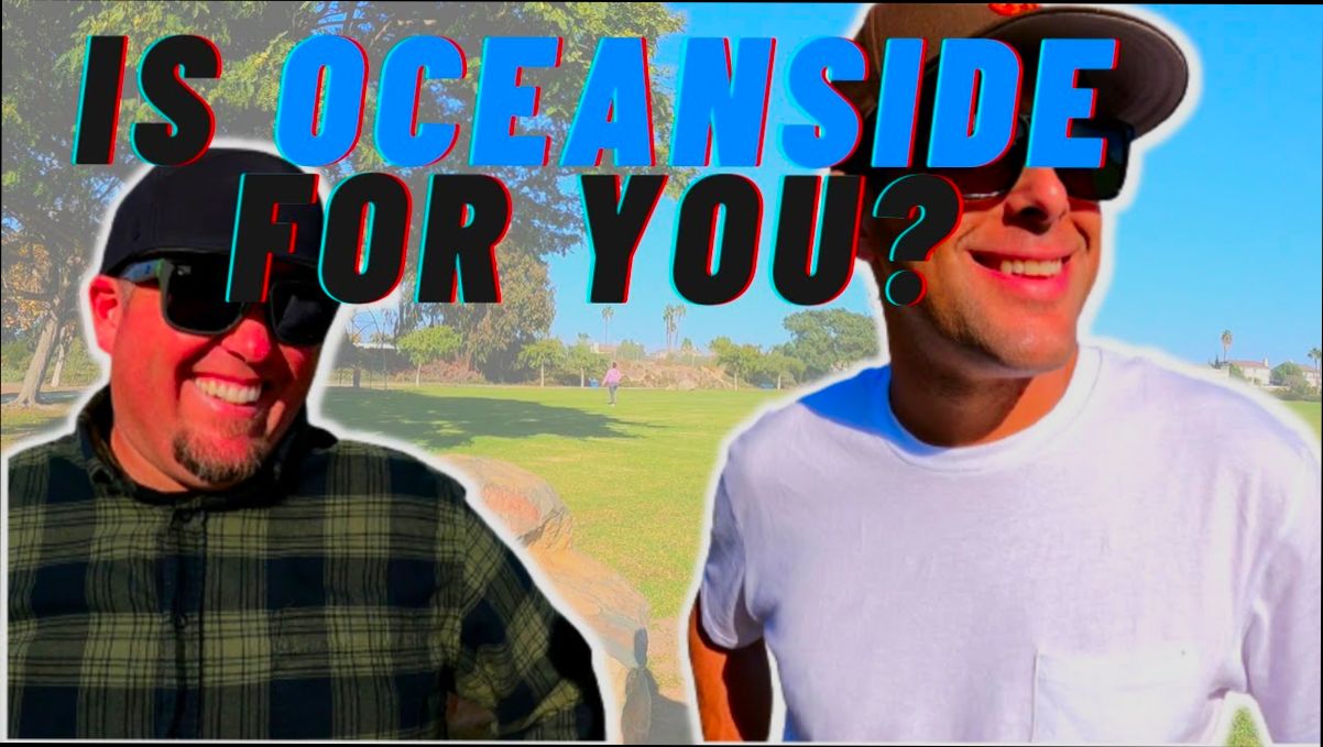 Pros and Cons of Living in Oceanside CA - 6