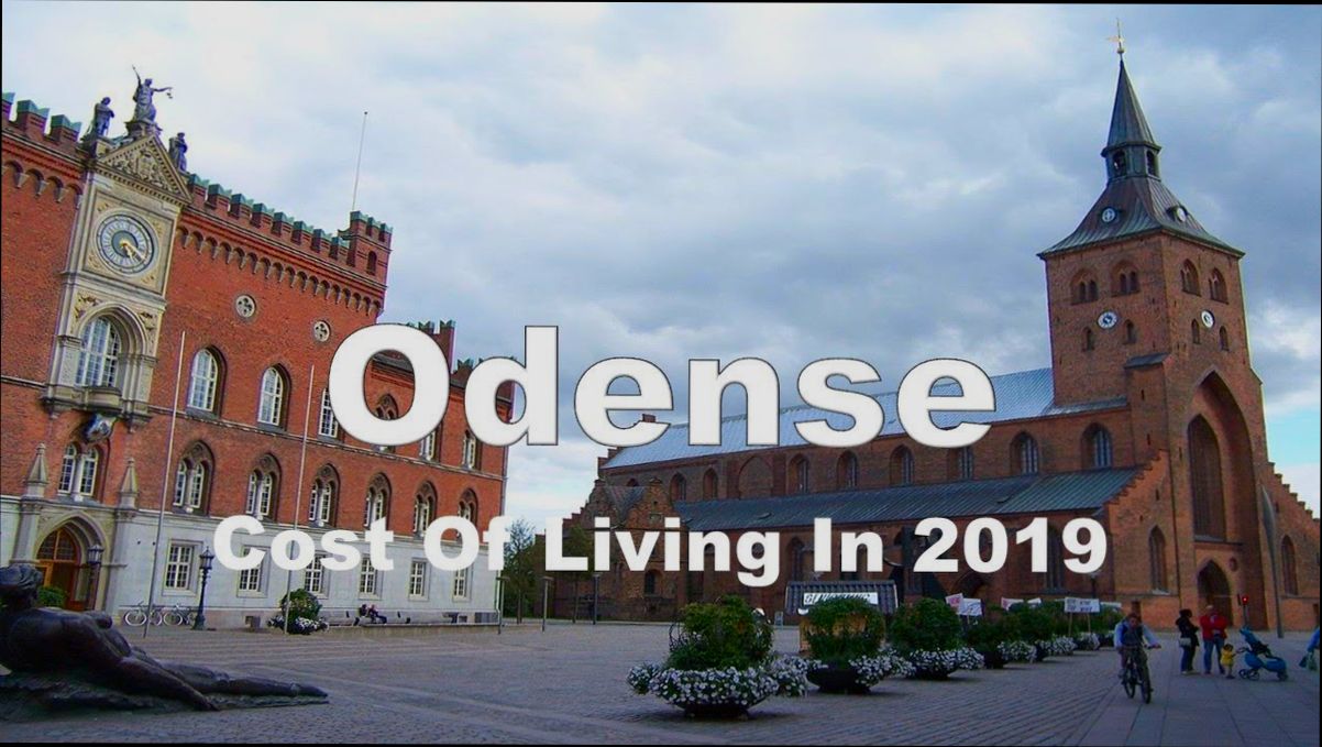 Pros and Cons of Living in Odense - 1