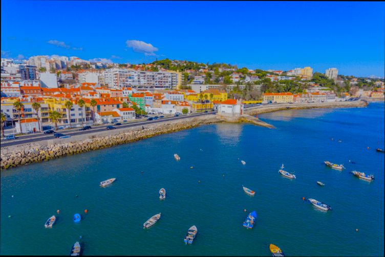 Pros and Cons of Living in Oeiras preview
