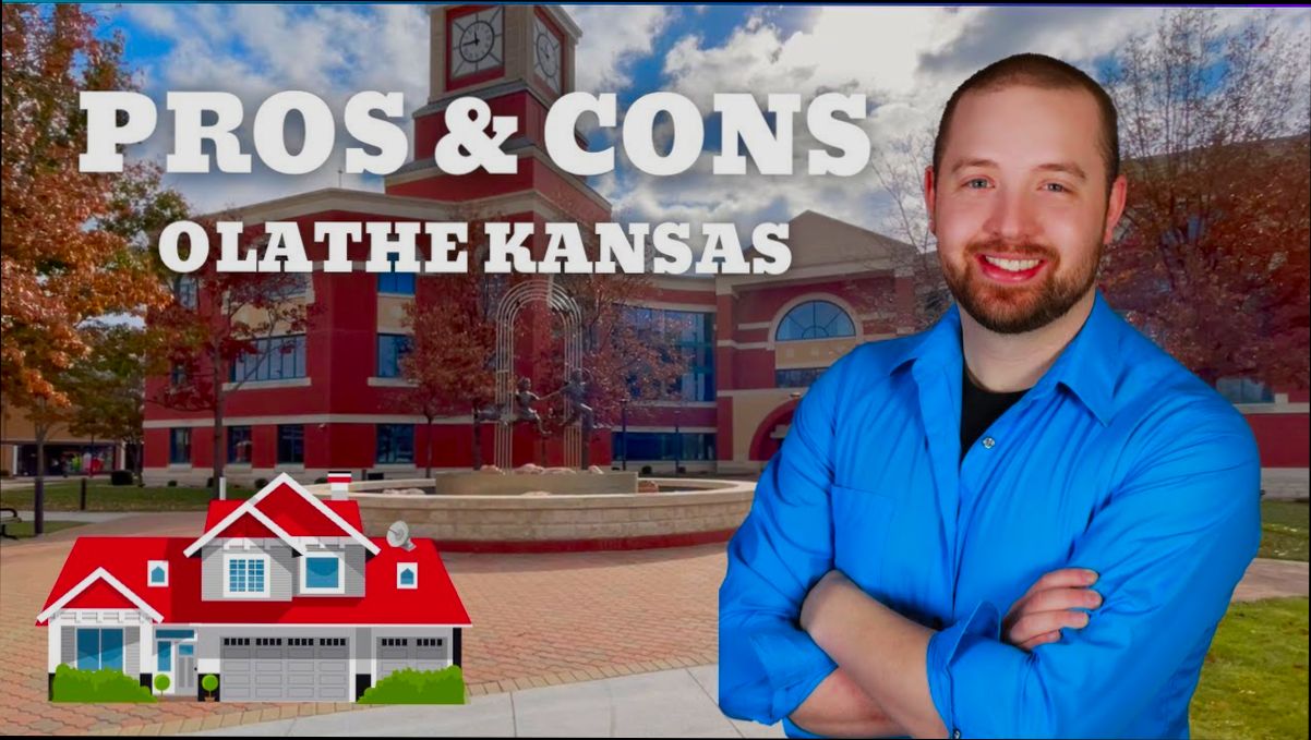 Pros and Cons of Living in Olathe KS preview