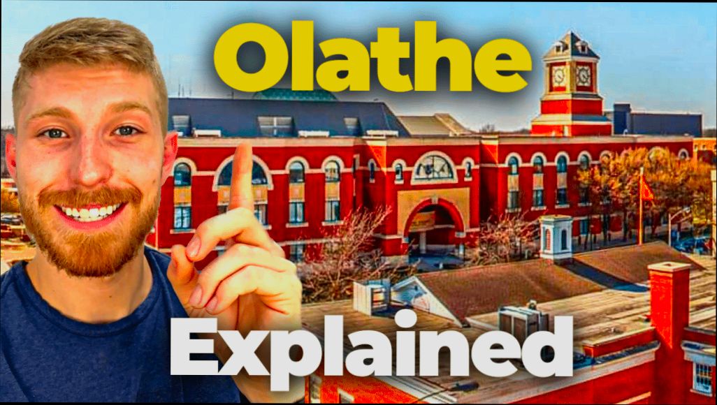 Pros and Cons of Living in Olathe KS - 0