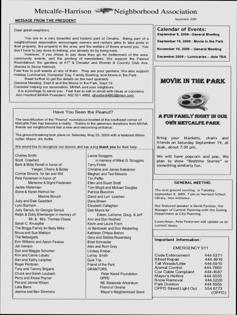 Pros and Cons of Living in Omaha NE - 2