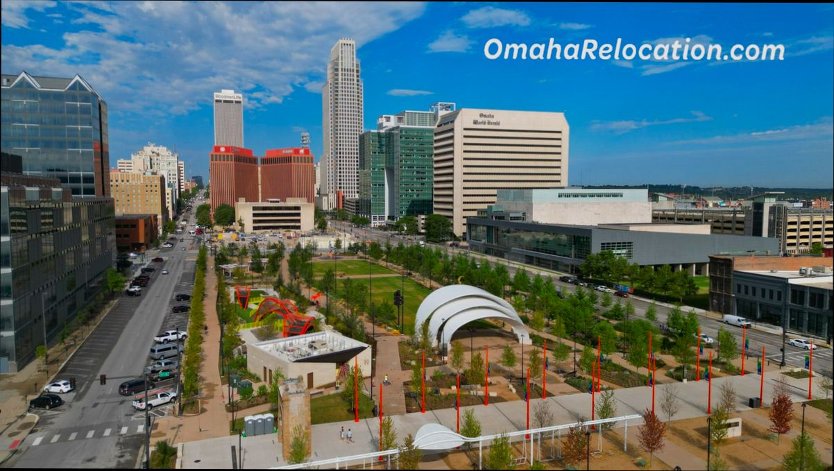 Pros and Cons of Living in Omaha NE - 3