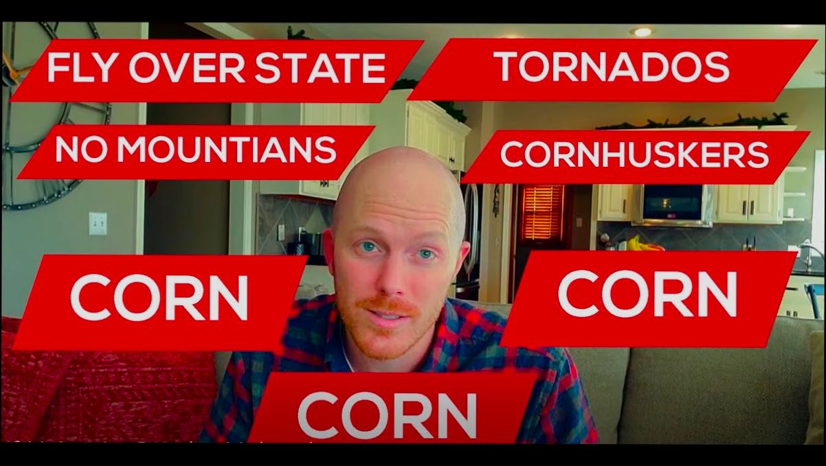 Pros and Cons of Living in Omaha NE - 6